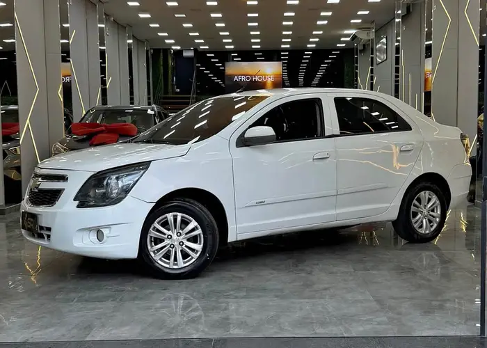 Chevrolet Cobalt 2015 1.4