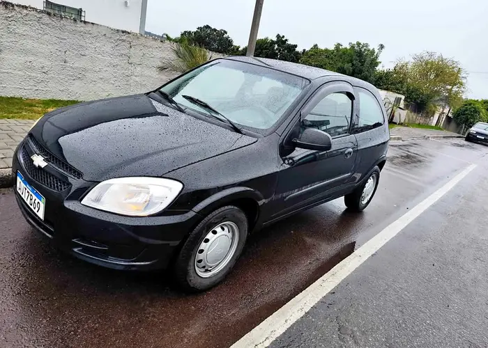 Chevrolet Celta 2013 1.0