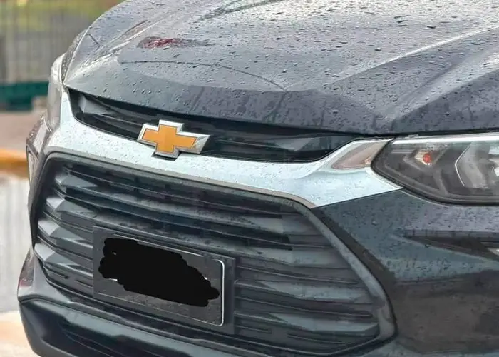 Chevrolet Tracker 2022 1.0