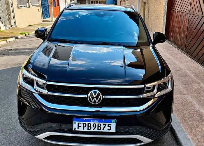 Volkswagen Taos 2023 1.4