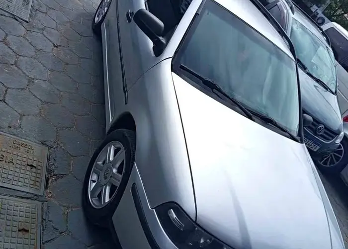 Volkswagen Parati 2001 1.8