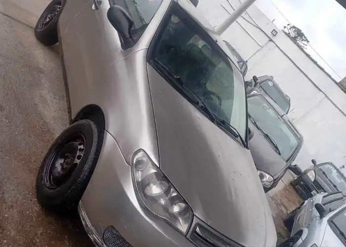 Fiat Palio 2013 1.0