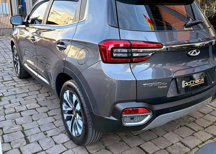 Chery Tiggo 2022 5x 1.5