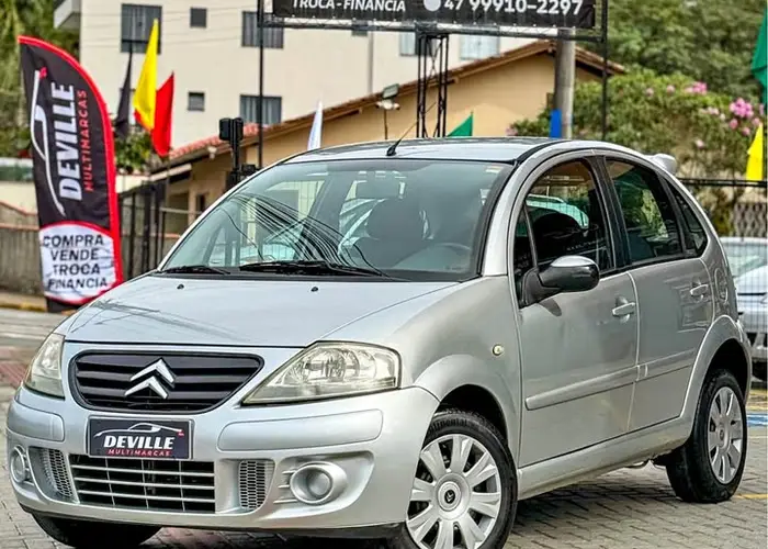 Citroën C3 2011 1.4