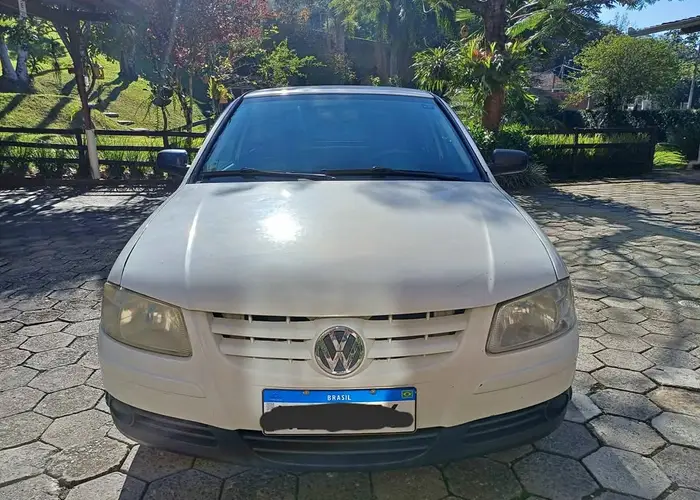 Volkswagen 2009 1.0