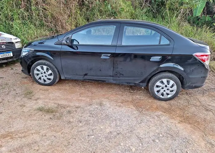 Chevrolet Prisma 2015 1.4