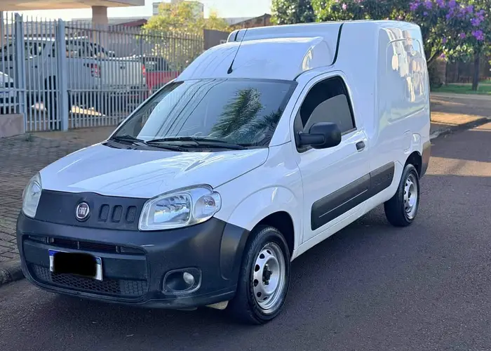 Fiat Fiorino 2021 1.4