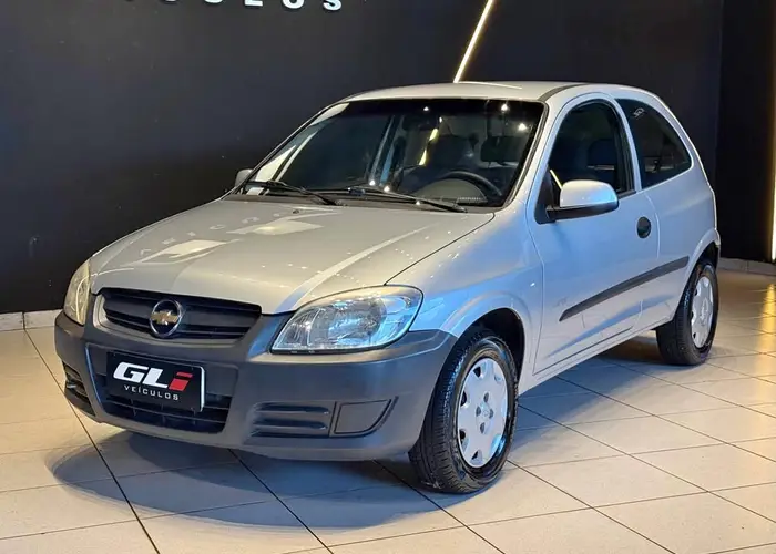 Chevrolet Celta 2009 1.0