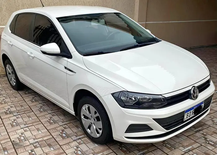 Volkswagen Polo 2020 1.6