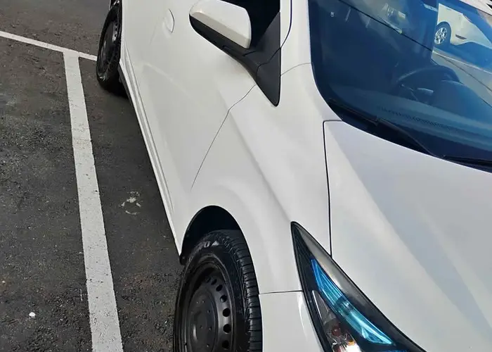 Chevrolet Prisma 2015 1.4
