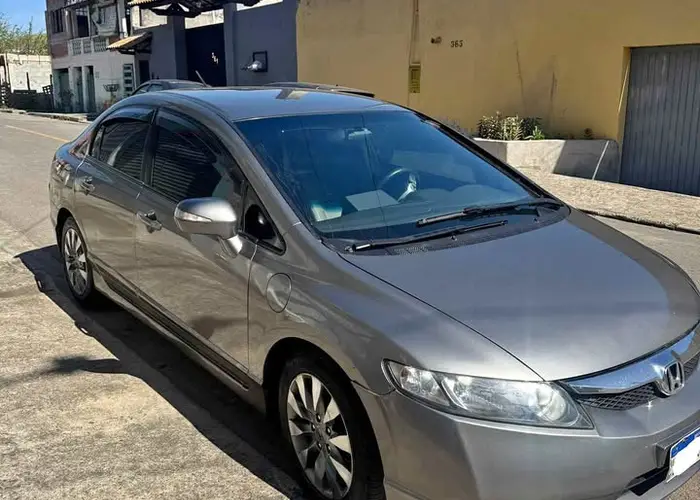 Honda Civic 2011 1.8
