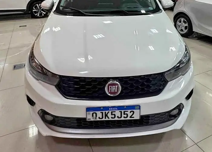 Fiat Argo 2018 1.3