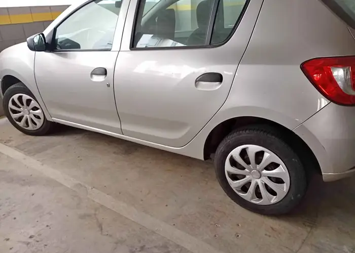 Chevrolet A20 2018 1.8