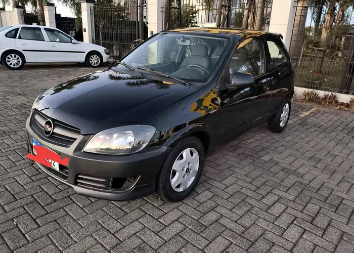 Chevrolet Celta 2010 1.0