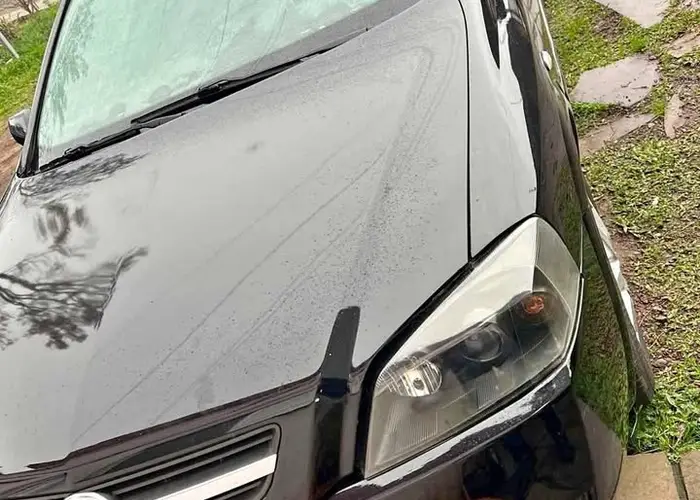 Chevrolet Astra 2010 2.0
