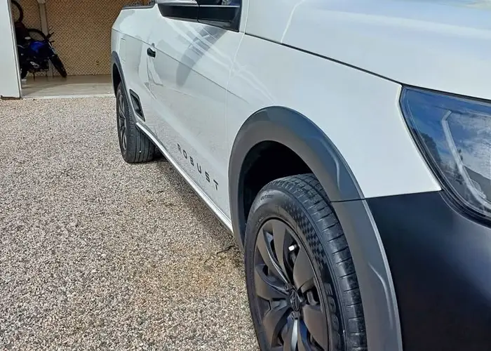 Volkswagen Saveiro 2024 1.6