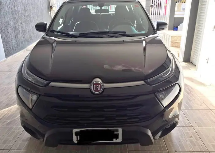 Fiat Toro 2020 1.8
