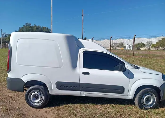Fiat Fiorino 2015 1.4