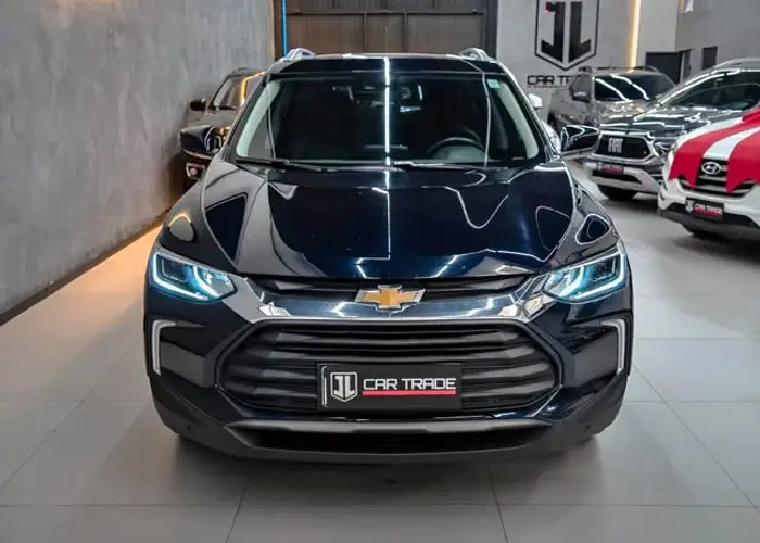 Chevrolet Tracker 2024 1.2 Premier