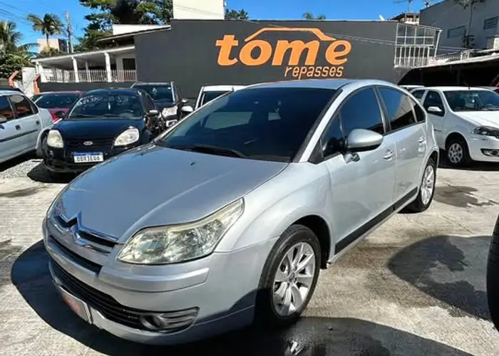 Citroën C4 2011 2.0