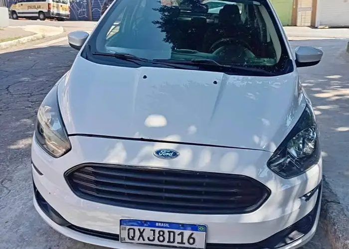 Ford Ka 2020 1.0