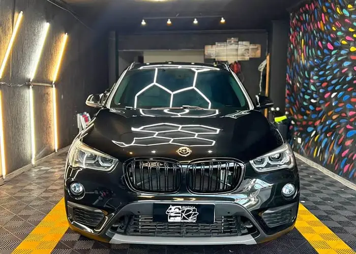 Bmw X1 2019 2.0