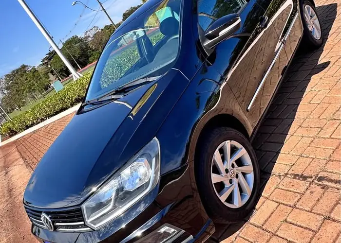 Volkswagen Gol 2022 1.6