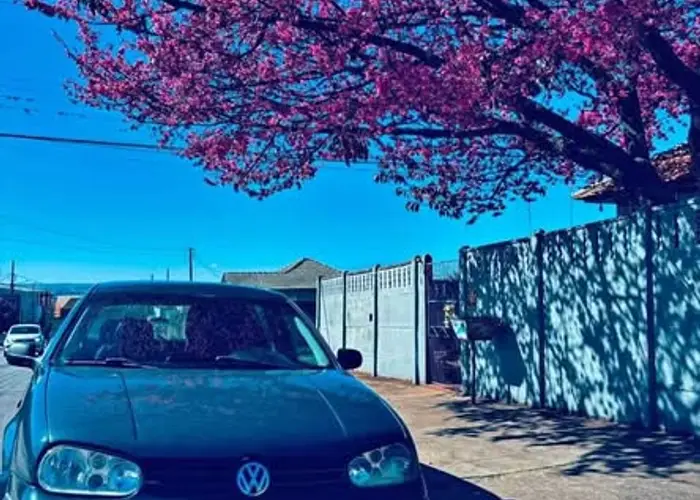 Volkswagen Golf 2003 1.6