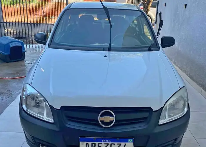Chevrolet Celta 2009 1.0