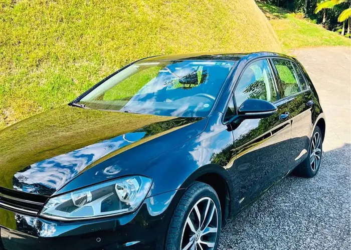 Volkswagen Golf 2015 1.4