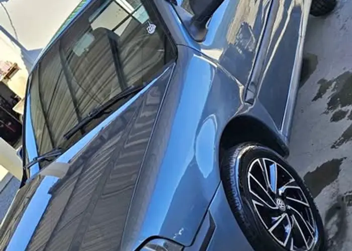 Volkswagen Saveiro 2001 1.8
