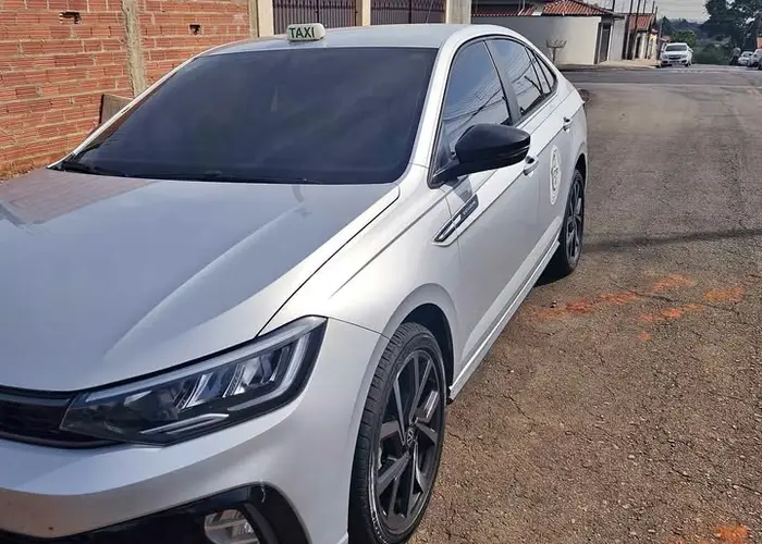 Volkswagen Virtus 2025 1.4