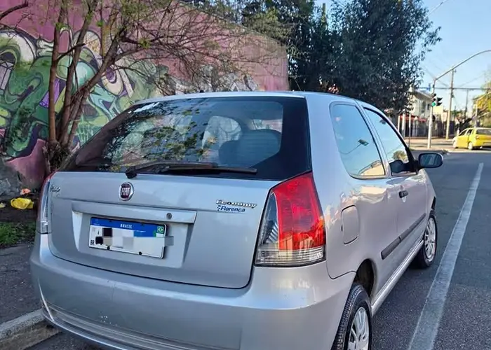Fiat Palio 2010 1.0