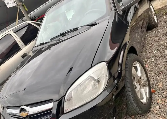 Chevrolet Prisma 2009 1.4 100%