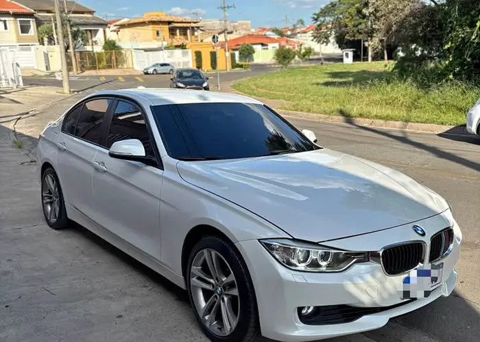 Bmw 631750080572495 2014 2.0