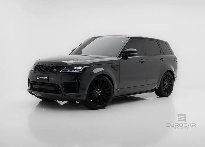 Land Rover Range 2021 Rover Sport 3.0
