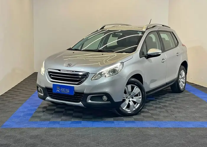 Peugeot 2017 1.6