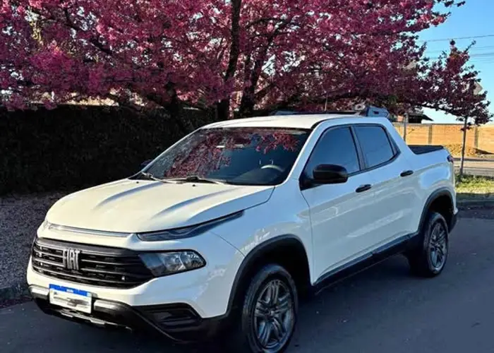 Fiat Toro 2023 1.3