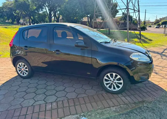 Fiat Palio 2013 1.4