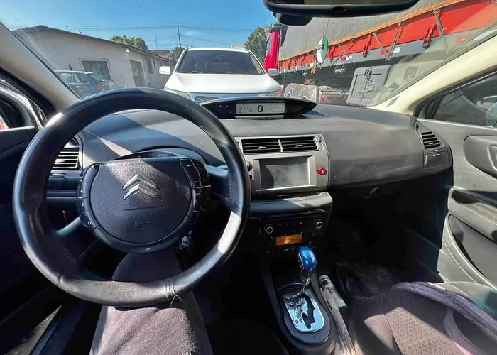 Citroën C4 2012 2.0