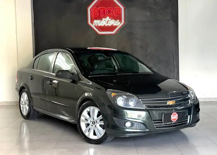 Chevrolet 2011 2.0