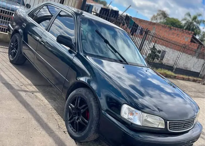 Toyota Corolla 2002 1.8