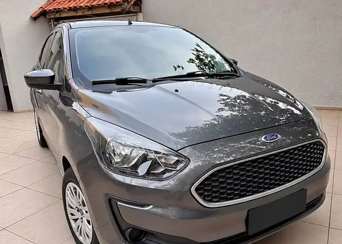 Ford Ka 2020 1.5