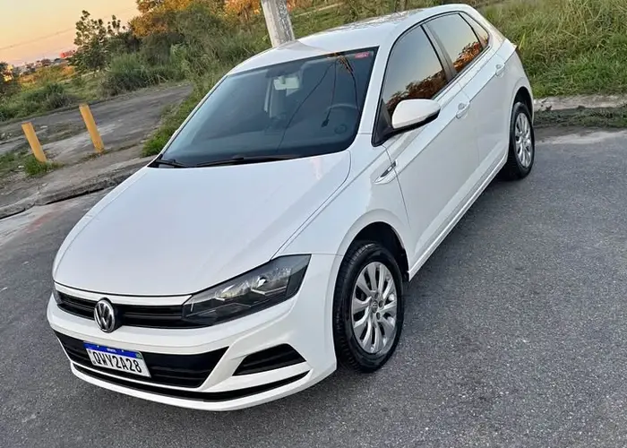 Volkswagen Polo 2020 1.6
