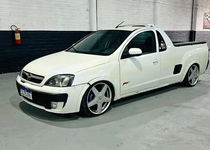 Chevrolet Sport 2004 1.8