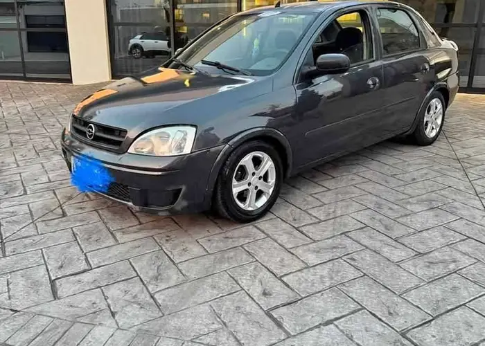 Chevrolet Corsica 2008 1.4
