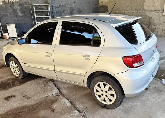 Volkswagen 1500 2010 1.0