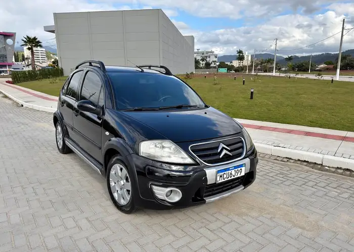 Citroën C3 2009 1.4