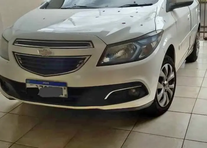 Chevrolet Prisma 2013 1.4