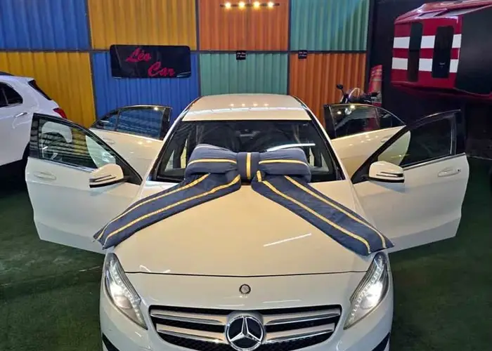 Mercedes-benz A-class 2014 1.6
